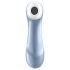 Satisfyer Pro 2 Gen2 - Επαναφορτιζόμενο Δονητής Κλειτορίδας με Αέρα (Μπλε)