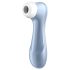 Satisfyer Pro 2 Gen2 - Επαναφορτιζόμενο Δονητής Κλειτορίδας με Αέρα (Μπλε)
