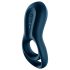 Satisfyer Epic Duo - Έξυπνο δαχτυλίδι δόνησης για το πέος (μαύρο)