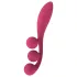 Satisfyer Tri Ball 1 - δονητής πολλαπλών λειτουργιών - επαναφορτιζόμενος