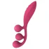 Satisfyer Tri Ball 1 - δονητής πολλαπλών λειτουργιών - επαναφορτιζόμενος