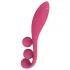 Satisfyer Tri Ball 1 - δονητής πολλαπλών λειτουργιών - επαναφορτιζόμενος