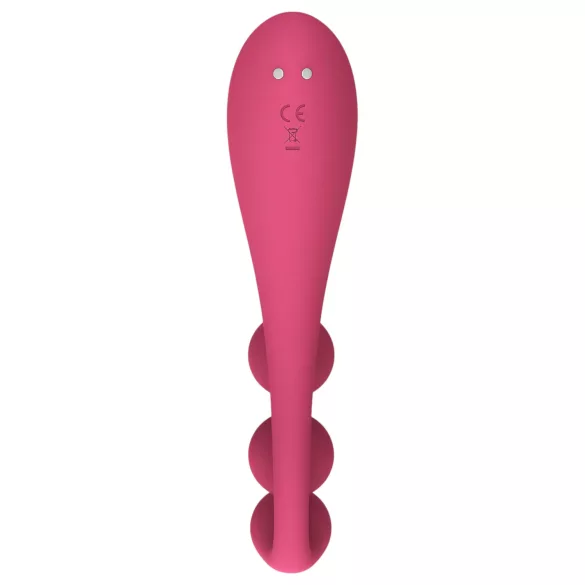 Satisfyer Tri Ball 1 - δονητής πολλαπλών λειτουργιών - επαναφορτιζόμενος