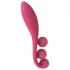 Satisfyer Tri Ball 1 - δονητής πολλαπλών λειτουργιών - επαναφορτιζόμενος