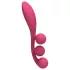 Satisfyer Tri Ball 1 - δονητής πολλαπλών λειτουργιών - επαναφορτιζόμενος