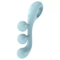   Satisfyer Tri Ball 2 - δονητής πολλαπλών λειτουργιών - μέντα