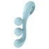 Satisfyer Tri Ball 2 - Πολυλειτουργικός Δονητής (Μέντα)