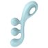 Satisfyer Tri Ball 2 - Πολυλειτουργικός Δονητής (Μέντα)