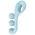 Satisfyer Tri Ball 2 - Πολυλειτουργικός Δονητής (Μέντα)