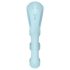 Satisfyer Tri Ball 2 - Πολυλειτουργικός Δονητής (Μέντα)