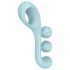 Satisfyer Tri Ball 2 - Πολυλειτουργικός Δονητής (Μέντα)