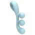Satisfyer Tri Ball 2 - Πολυλειτουργικός Δονητής (Μέντα)