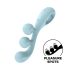 Satisfyer Tri Ball 2 - Πολυλειτουργικός Δονητής (Μέντα)