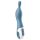 Satisfyer A-Mazing 1 - Επαναφορτιζόμενος δονητής A-σημείου (Μπλε)