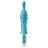 Satisfyer A-Mazing 2 - επαναφορτιζόμενος δονητής σημείου Α (τιρκουάζ)