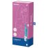 Satisfyer A-Mazing 2 - επαναφορτιζόμενος δονητής A-σημείου (τιρκουάζ)