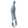 Satisfyer A-Mazing 2 - επαναφορτιζόμενος δονητής σημείου A (γκρι)