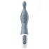 Satisfyer A-Mazing 2 - επαναφορτιζόμενος δονητής σημείου A (γκρι)