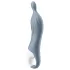 Satisfyer A-Mazing 2 - επαναφορτιζόμενος δονητής σημείου A (γκρι)
