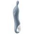 Satisfyer A-Mazing 2 - επαναφορτιζόμενος δονητής σημείου A (γκρι)