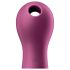 Satisfyer Lucky Libra - Δονητής Αέρα για Κλειτορίδα (Μωβ)