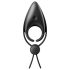 Satisfyer Sniper - Δαχτυλίδι Δόνησης με Μπαταρία (Μαύρο)