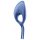 Satisfyer Swordsman - Επαναφορτιζόμενο Δαχτυλίδι Δόνησης (Μπλε)
