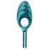 Satisfyer Swordsman - Επαναφορτιζόμενο Δαχτυλίδι Δόνησης (Πράσινο)