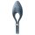 Satisfyer Duelist - Επαναφορτιζόμενος δακτύλιος δόνησης πέους (γκρι)