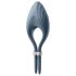 Satisfyer Duelist - Επαναφορτιζόμενος δακτύλιος δόνησης πέους (γκρι)