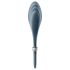 Satisfyer Duelist - Επαναφορτιζόμενος δακτύλιος δόνησης πέους (γκρι)
