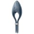 Satisfyer Duelist - Επαναφορτιζόμενος δακτύλιος δόνησης πέους (γκρι)