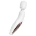 Satisfyer Wand-erland - δονητής μασάζ (λευκός)