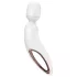 Satisfyer Wand-erland - δονητής μασάζ (λευκός)