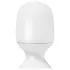 Satisfyer Wand-erland - δονητής μασάζ (λευκός)