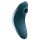 Satisfyer Vulva Lover 1 - επαναφορτιζόμενος δονητής κλειτορίδας με αέρα (μπλε)