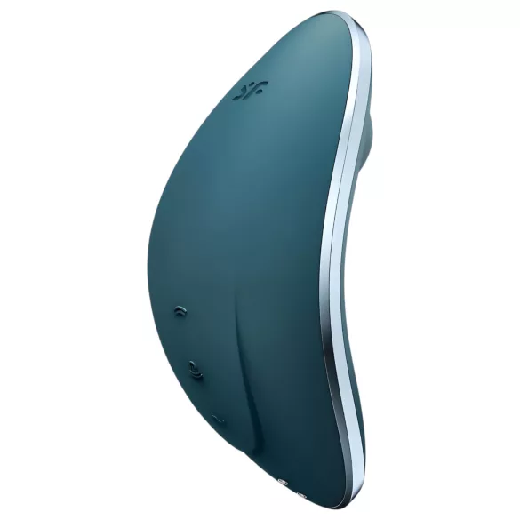 Satisfyer Vulva Lover 1 - δονητής με κύματα αέρα για κλειτορίδα