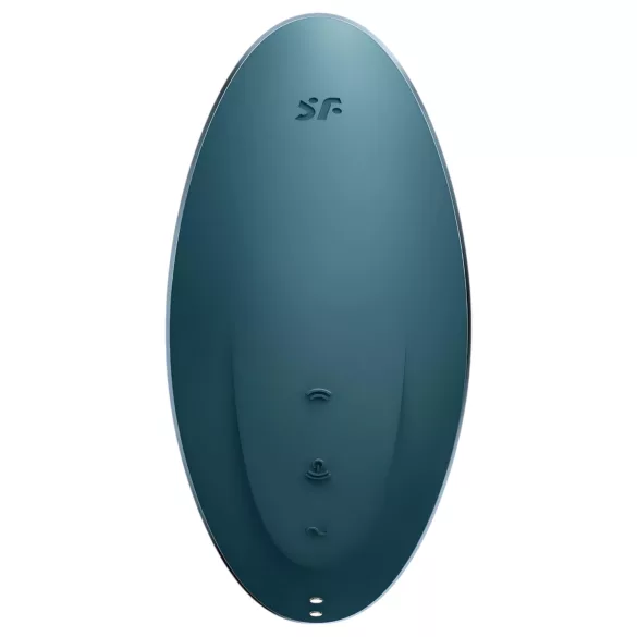 Satisfyer Vulva Lover 1 - δονητής με κύματα αέρα για κλειτορίδα