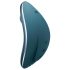 Satisfyer Vulva Lover 1 - επαναφορτιζόμενος δονητής κλειτορίδας με αέρα (μπλε)