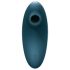 Satisfyer Vulva Lover 1 - επαναφορτιζόμενος δονητής κλειτορίδας με αέρα (μπλε)