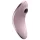 Satisfyer Vulva Lover 1 - δονητής κλειτορίδας με κύματα αέρα - μωβ