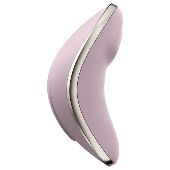Satisfyer Vulva Lover 1 - δονητής κλειτορίδας με κύματα αέρα - μωβ