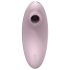 Satisfyer Vulva Lover 1 - δονητής με κύμα αέρα για την κλειτορίδα (μωβ)