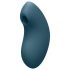 Satisfyer Vulva Lover 2 - Επαναφορτιζόμενος Δονητής Διεγερτικών Κυμάτων (Μπλε)