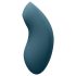 Satisfyer Vulva Lover 2 - Επαναφορτιζόμενος Δονητής Διεγερτικών Κυμάτων (Μπλε)