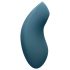 Satisfyer Vulva Lover 2 - Επαναφορτιζόμενος Δονητής Διεγερτικών Κυμάτων (Μπλε)