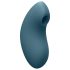 Satisfyer Vulva Lover 2 - Επαναφορτιζόμενος Δονητής Διεγερτικών Κυμάτων (Μπλε)