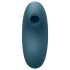 Satisfyer Vulva Lover 2 - Επαναφορτιζόμενος Δονητής Διεγερτικών Κυμάτων (Μπλε)