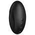 Satisfyer - διεγέρτης κλειτορίδας με κύματα αέρα - μαύρο