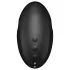 Satisfyer - διεγέρτης κλειτορίδας με κύματα αέρα - μαύρο